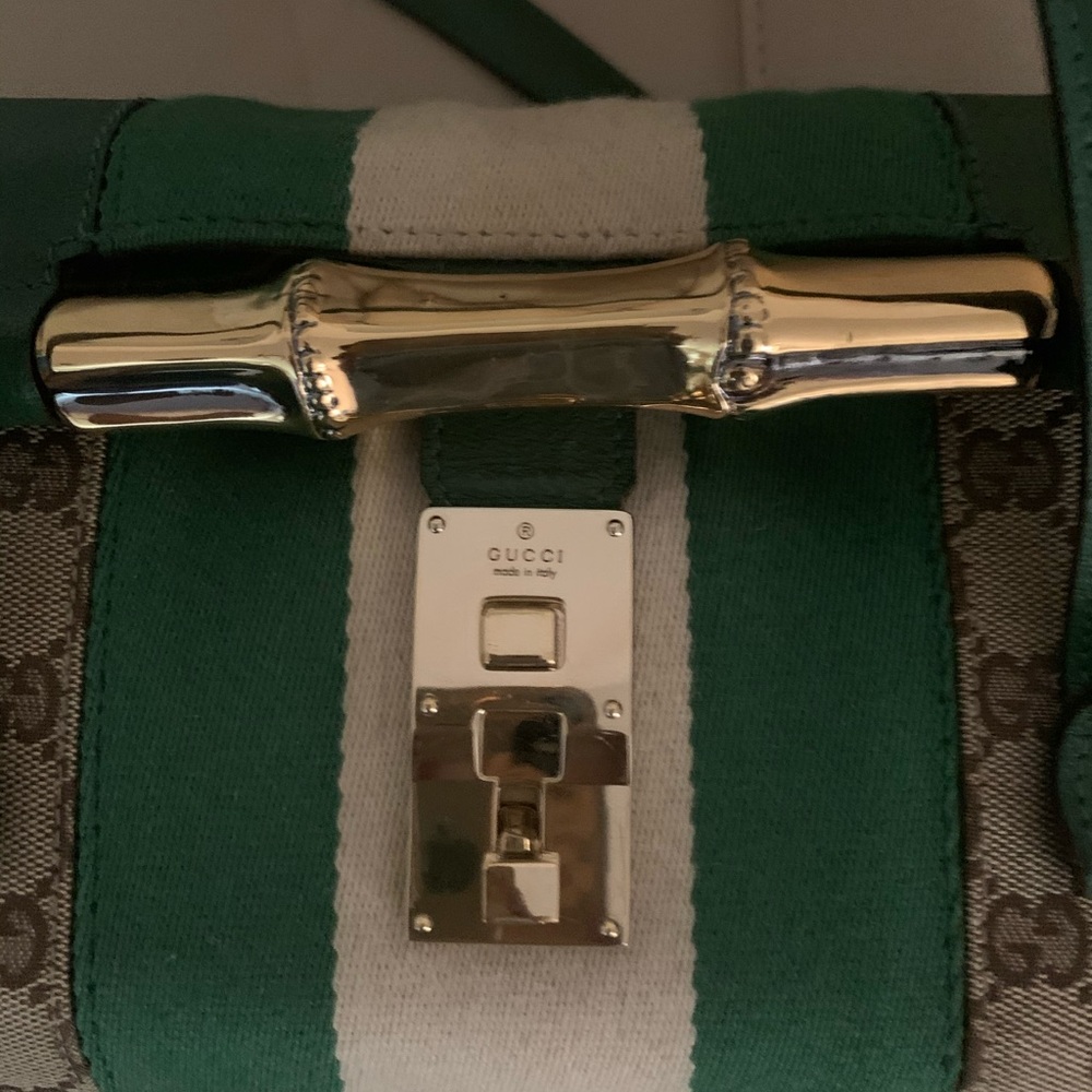 Gucci bag - Picture 2 of 8